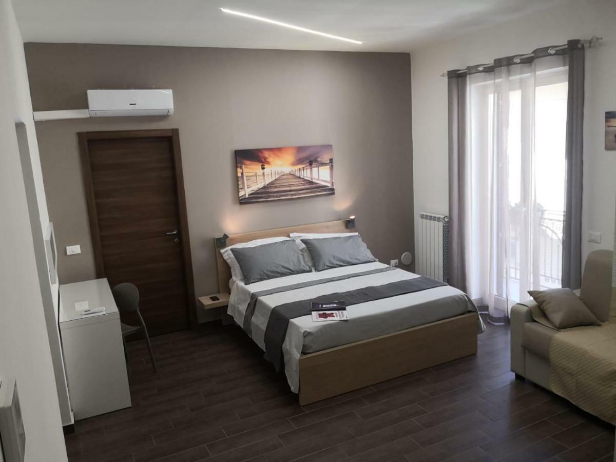 Canale Rooms E Apartments Casteldaccia Εξωτερικό φωτογραφία