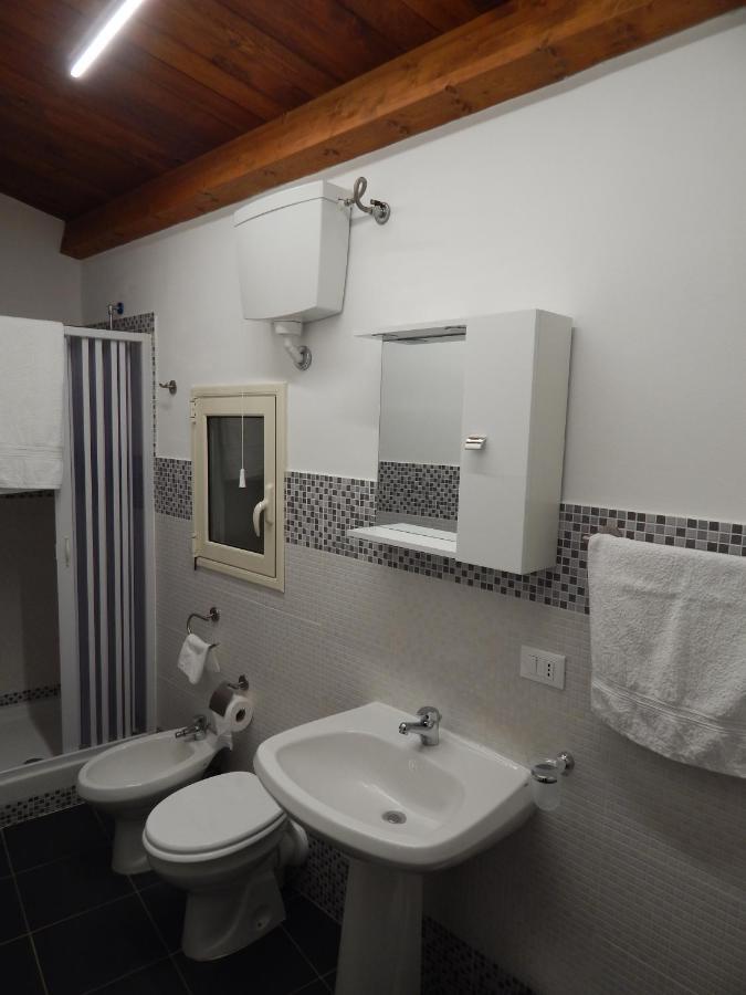 Canale Rooms E Apartments Casteldaccia Εξωτερικό φωτογραφία